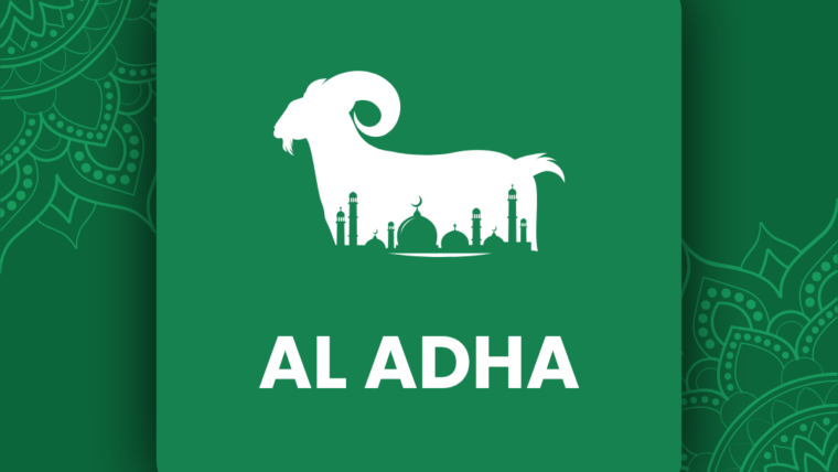 Eid Ul Fitr Mubarak to all the Muslims in Lloydminster