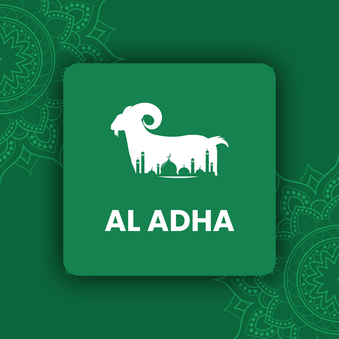 Eid Ul Fitr Mubarak to all the Muslims in Lloydminster